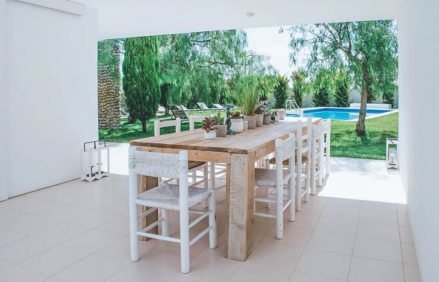 Villa Leanna