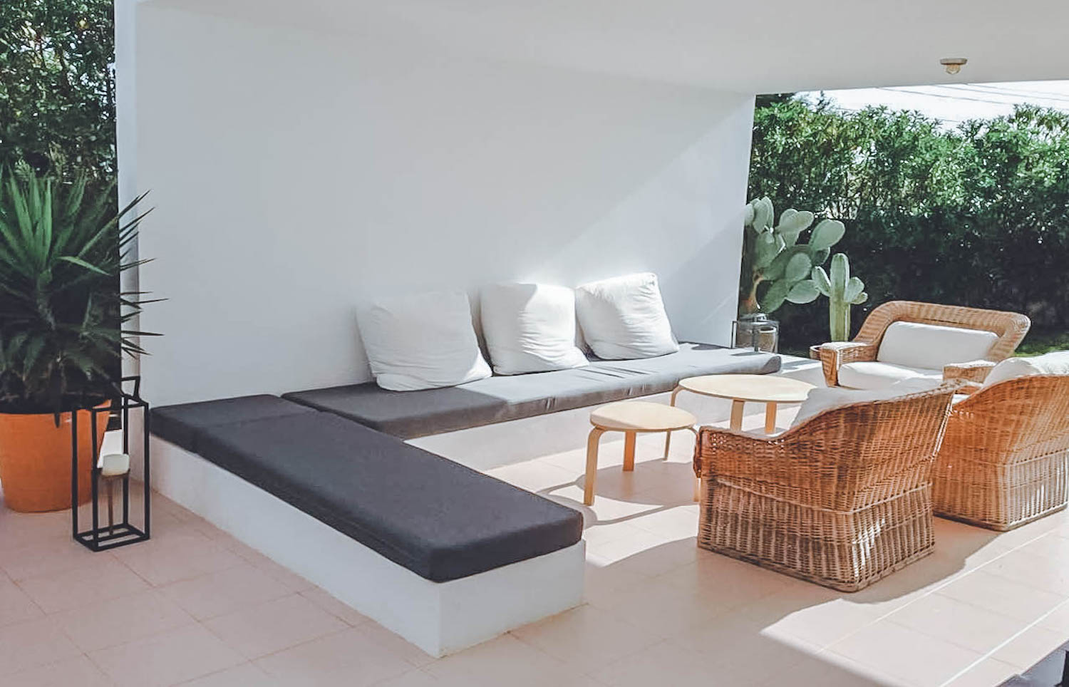 Villa Leanna