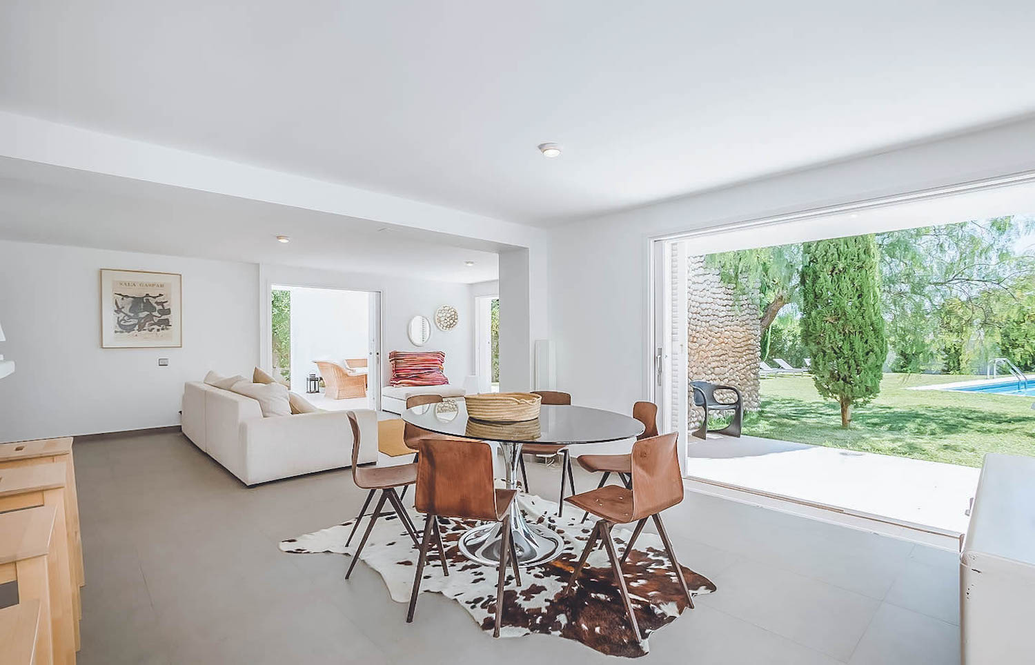 Villa Leanna