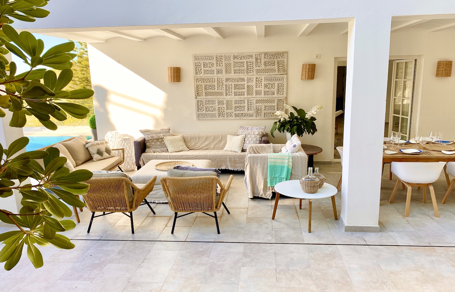 Villa Esperanza