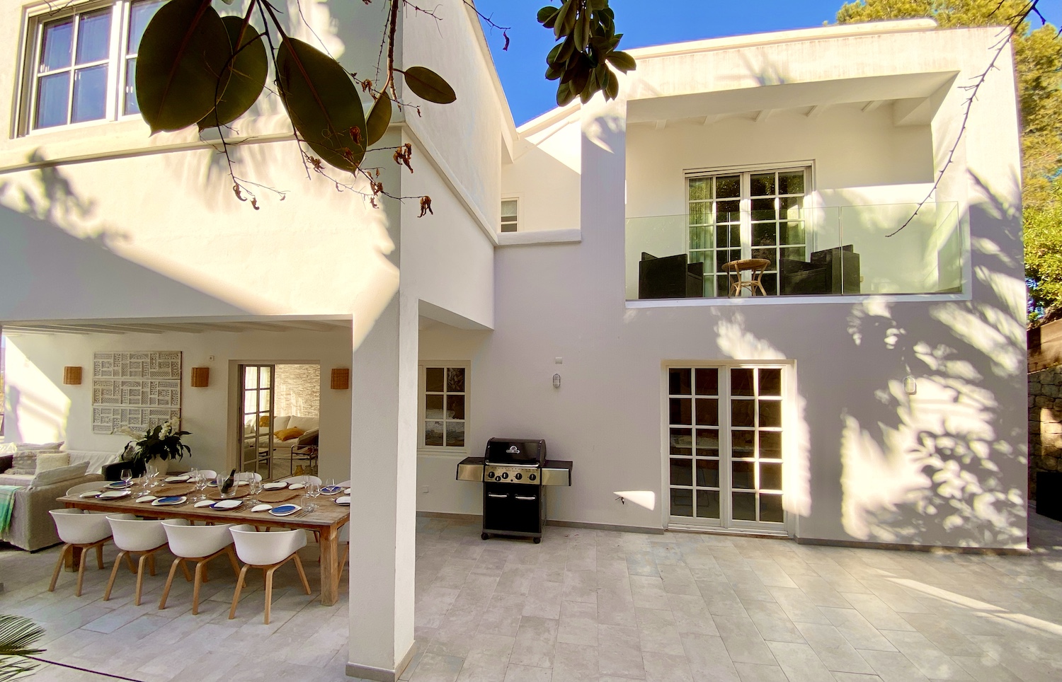 Villa Esperanza