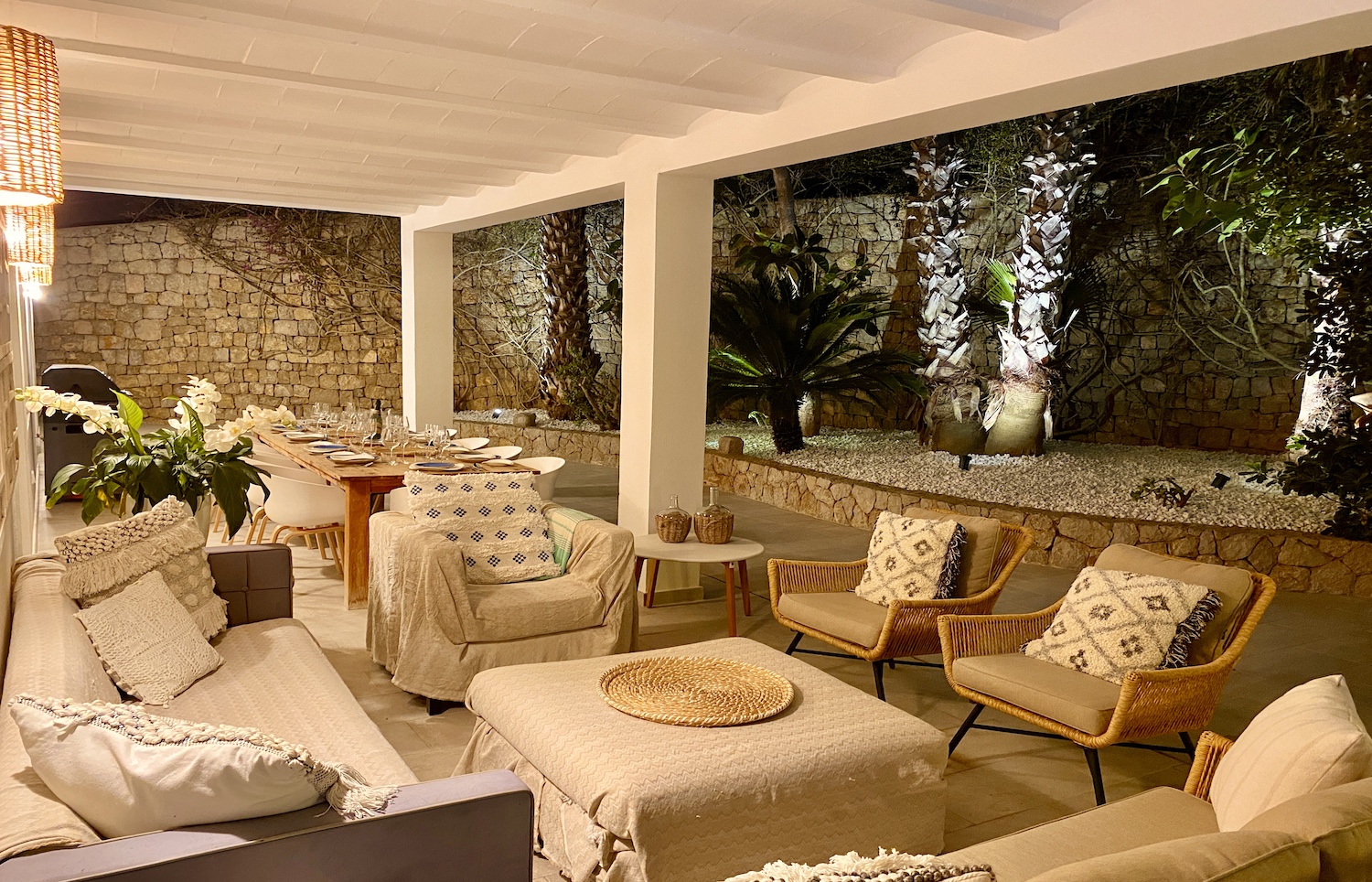 Villa Esperanza