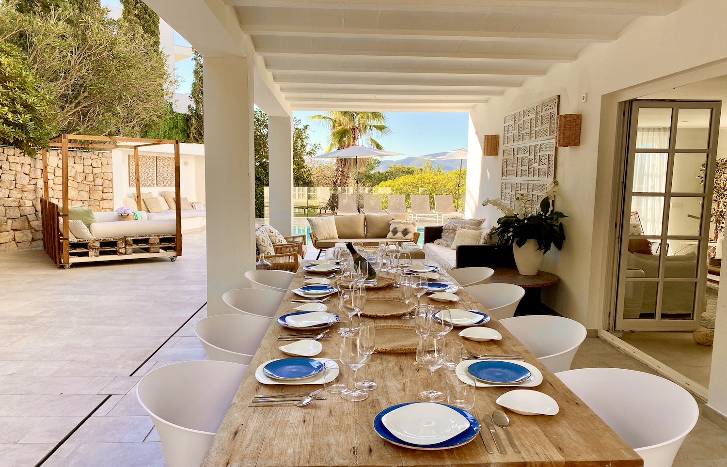 Villa Esperanza