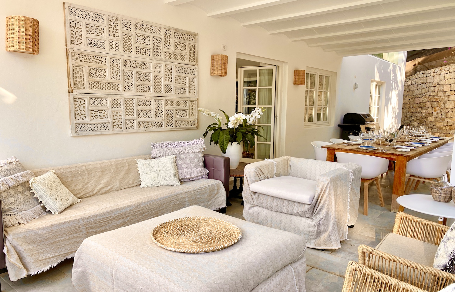 Villa Esperanza