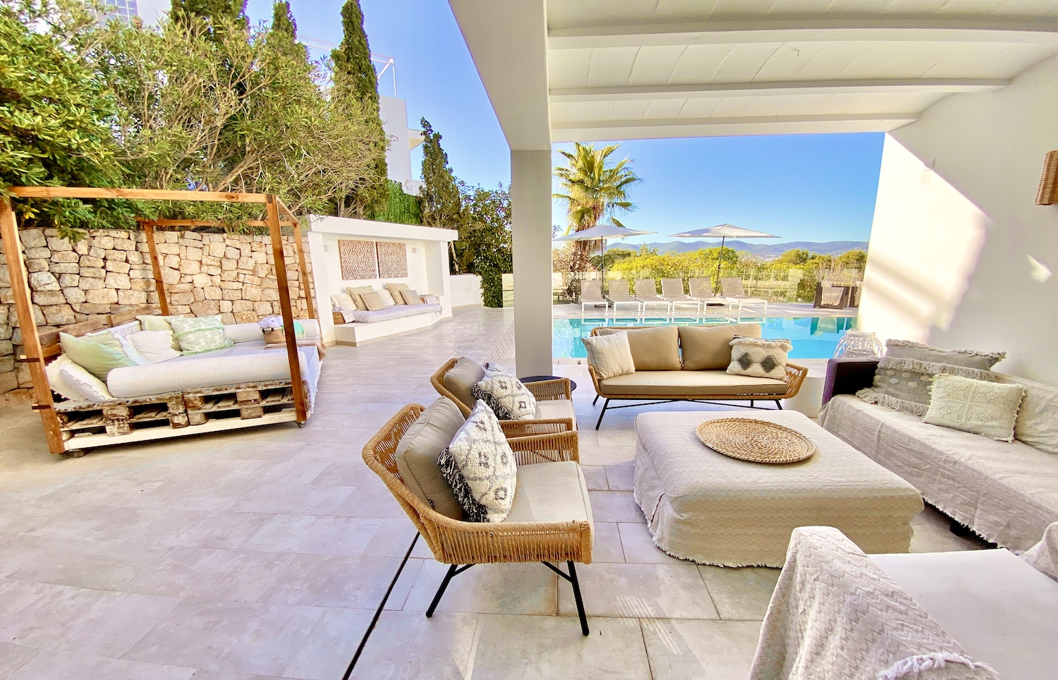 Villa Esperanza