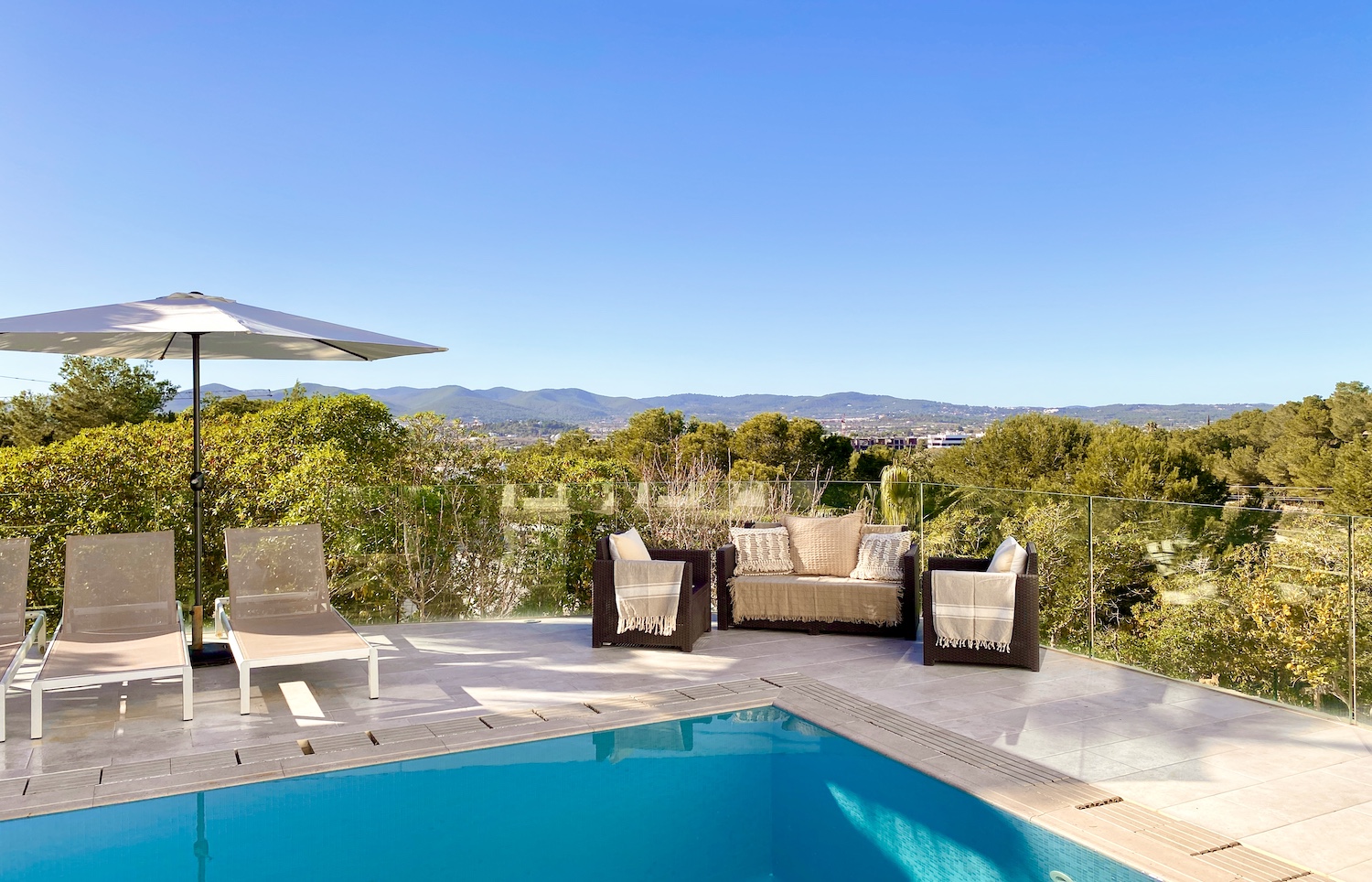 Villa Esperanza
