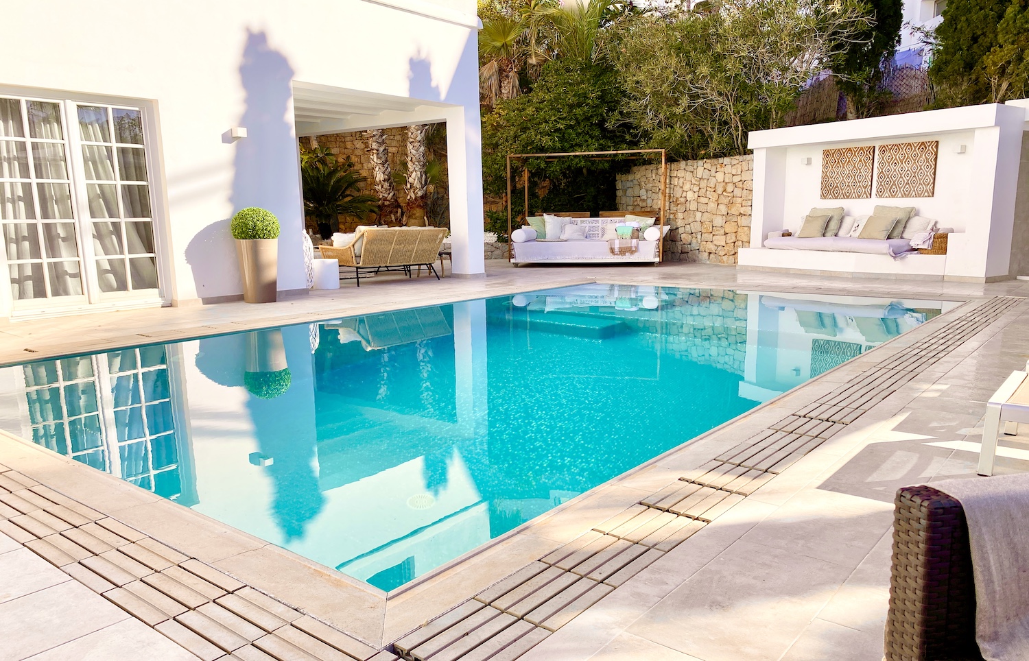 Villa Esperanza