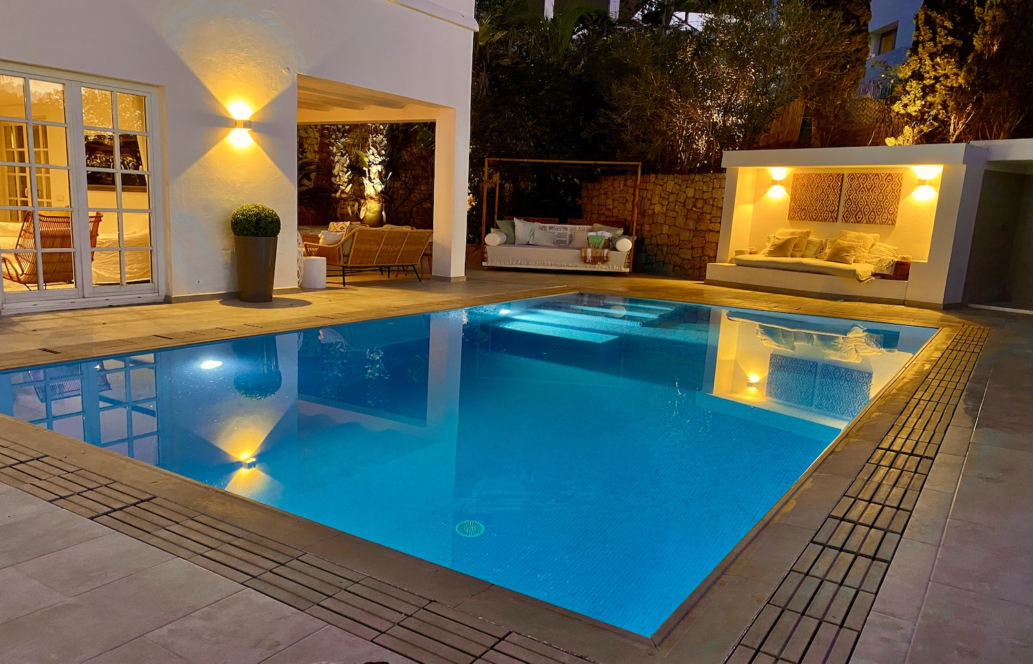 Villa Esperanza