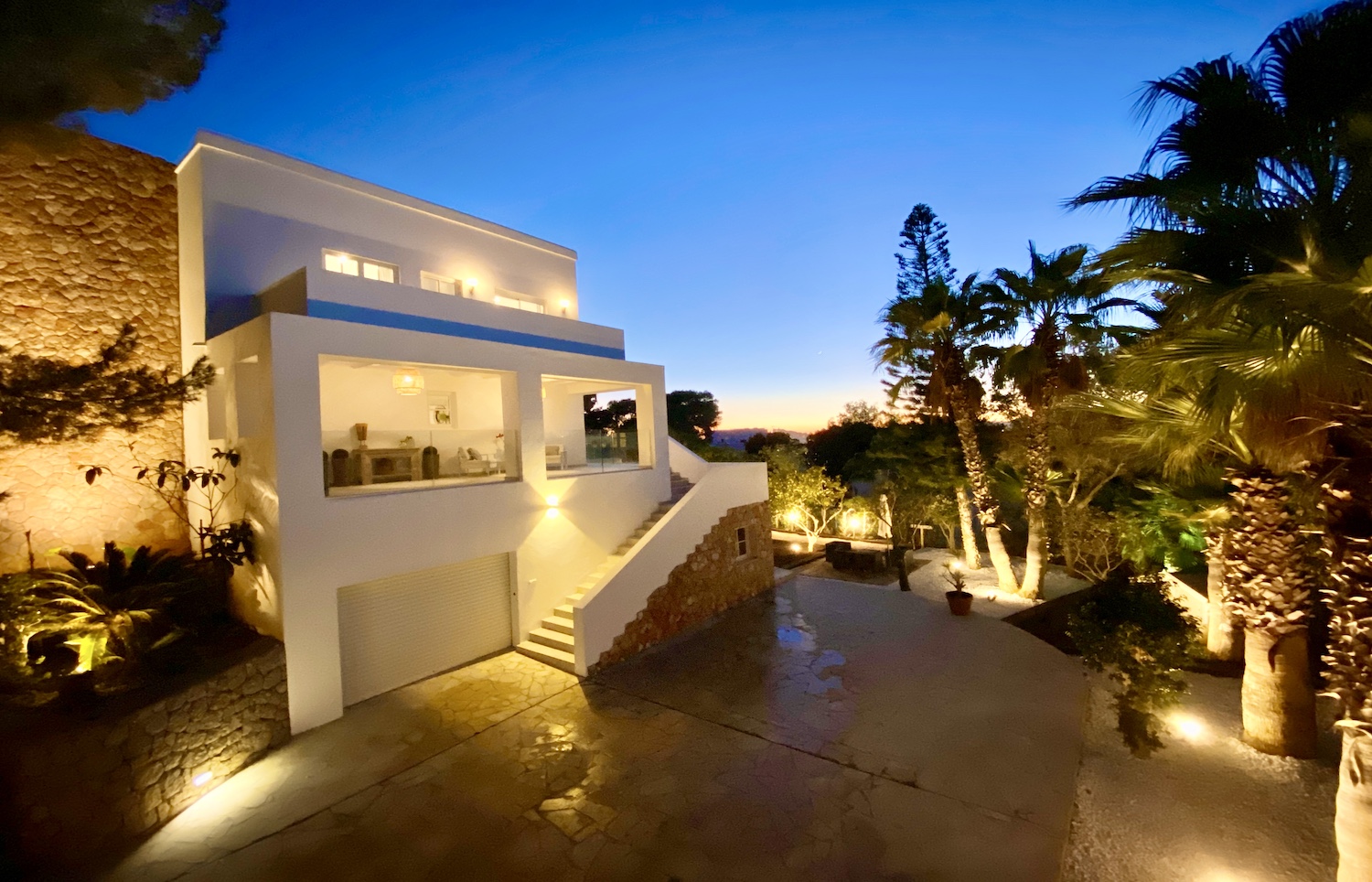 Villa Esperanza