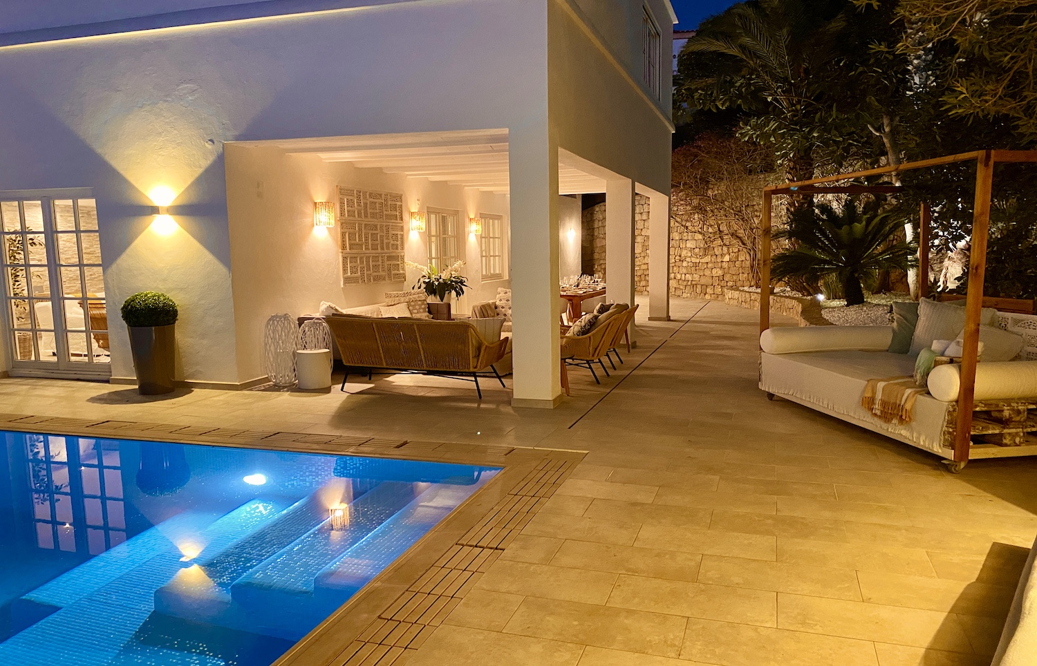 Villa Esperanza