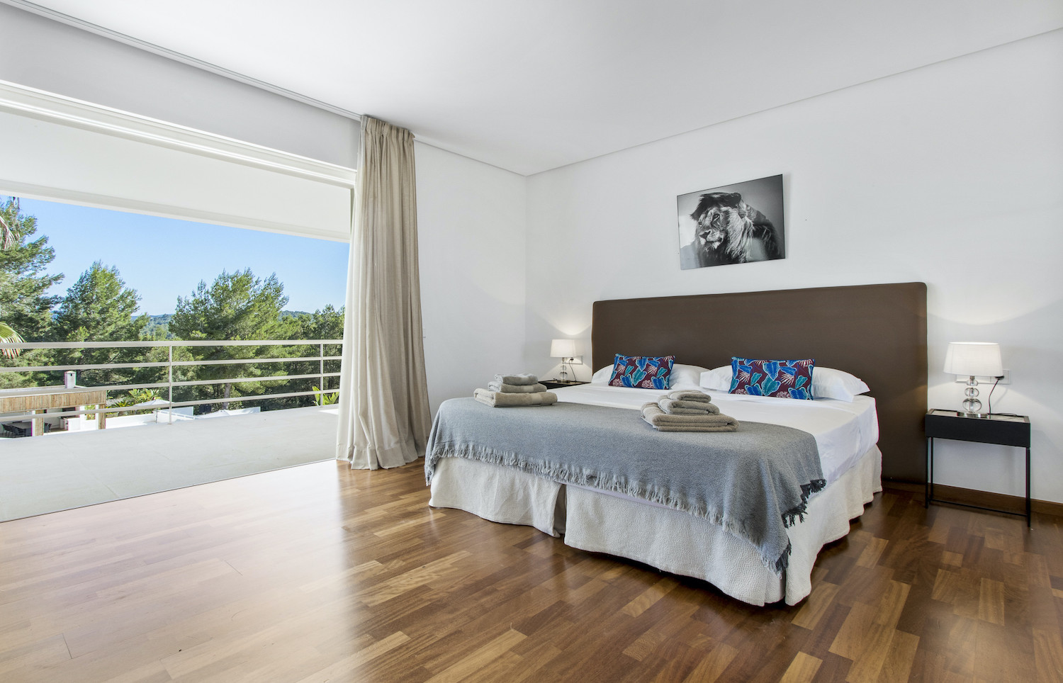Villa Edith