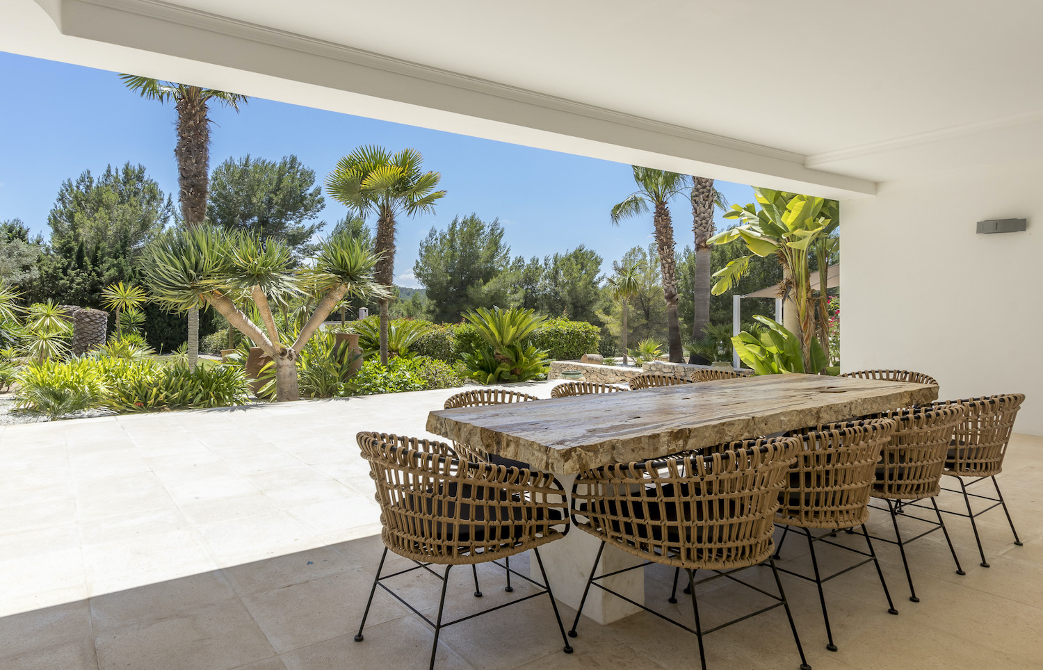 Villa Edith