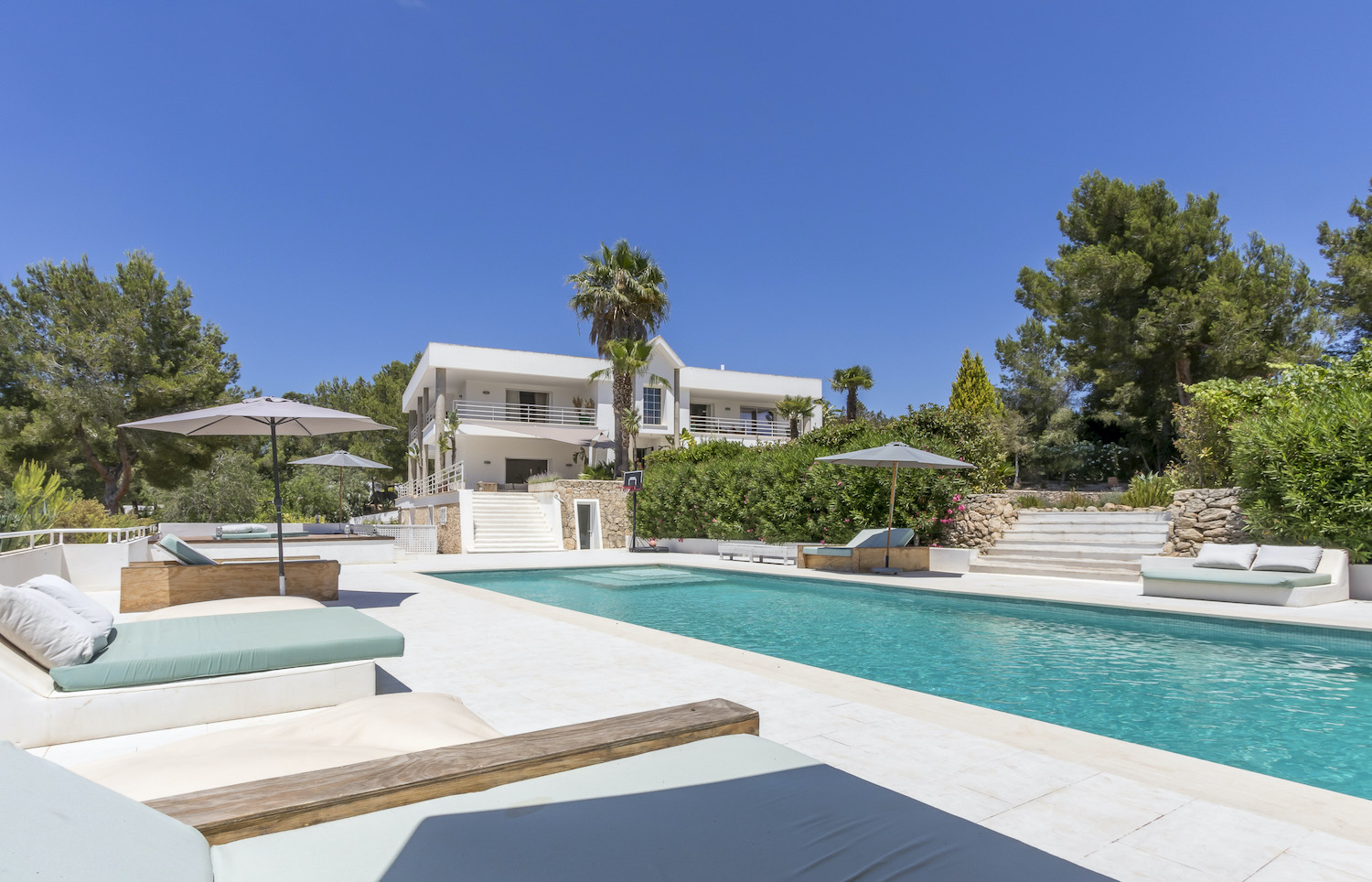 Villa Edith