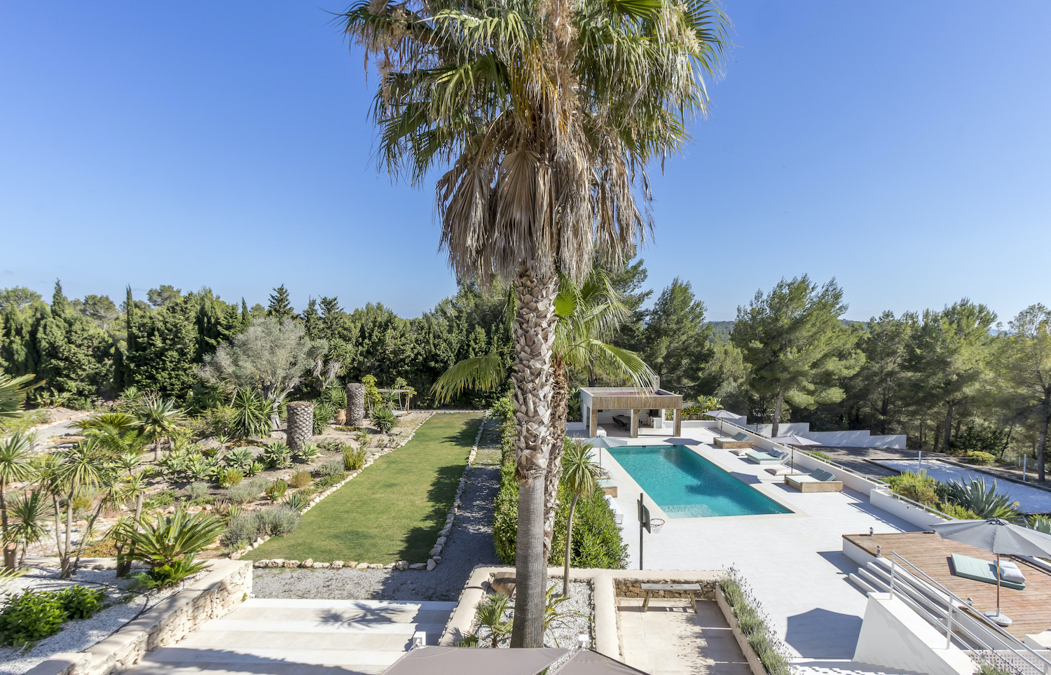 Villa Edith