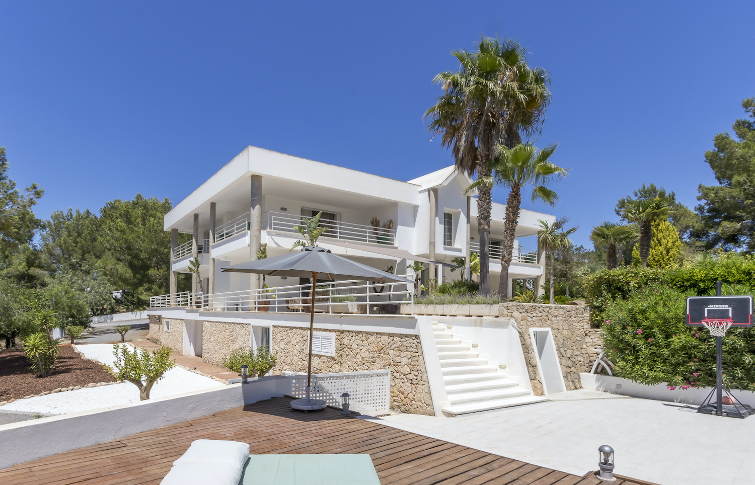 Villa Edith
