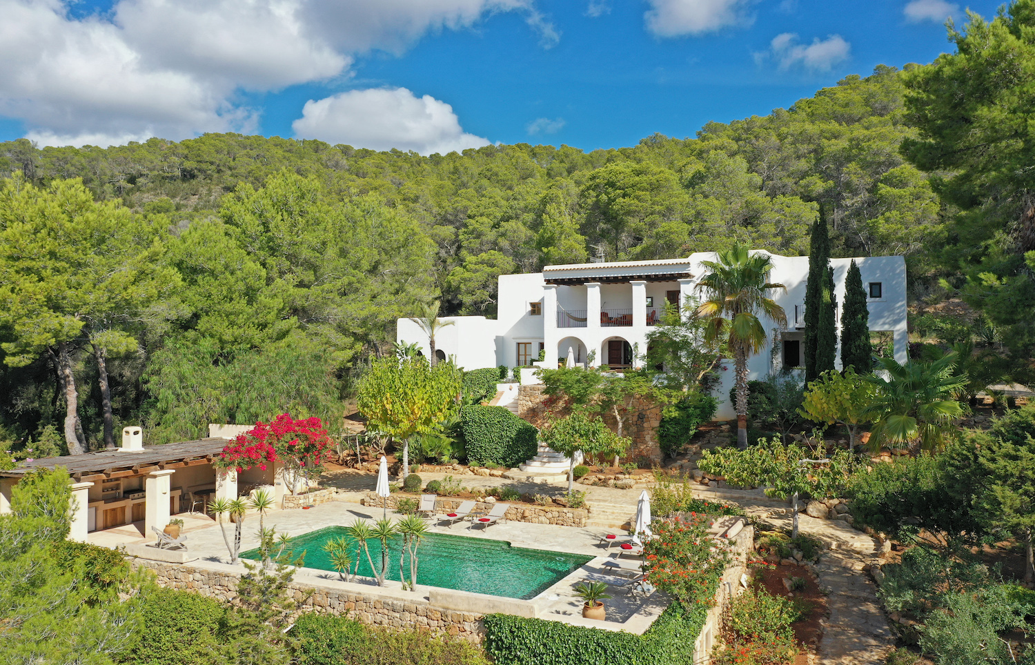 Villa Silent