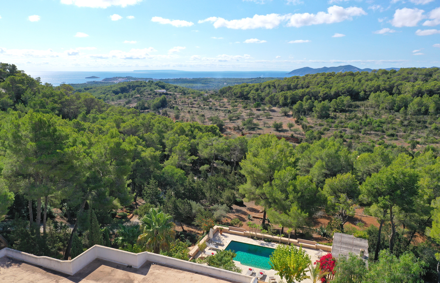 Villa Silent