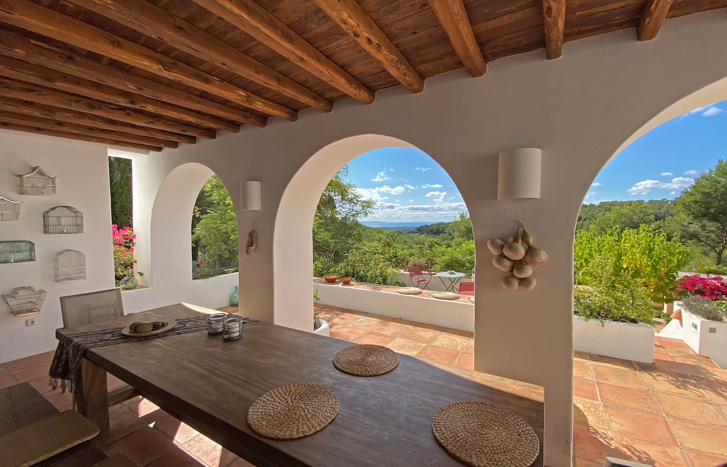 Villa Silent