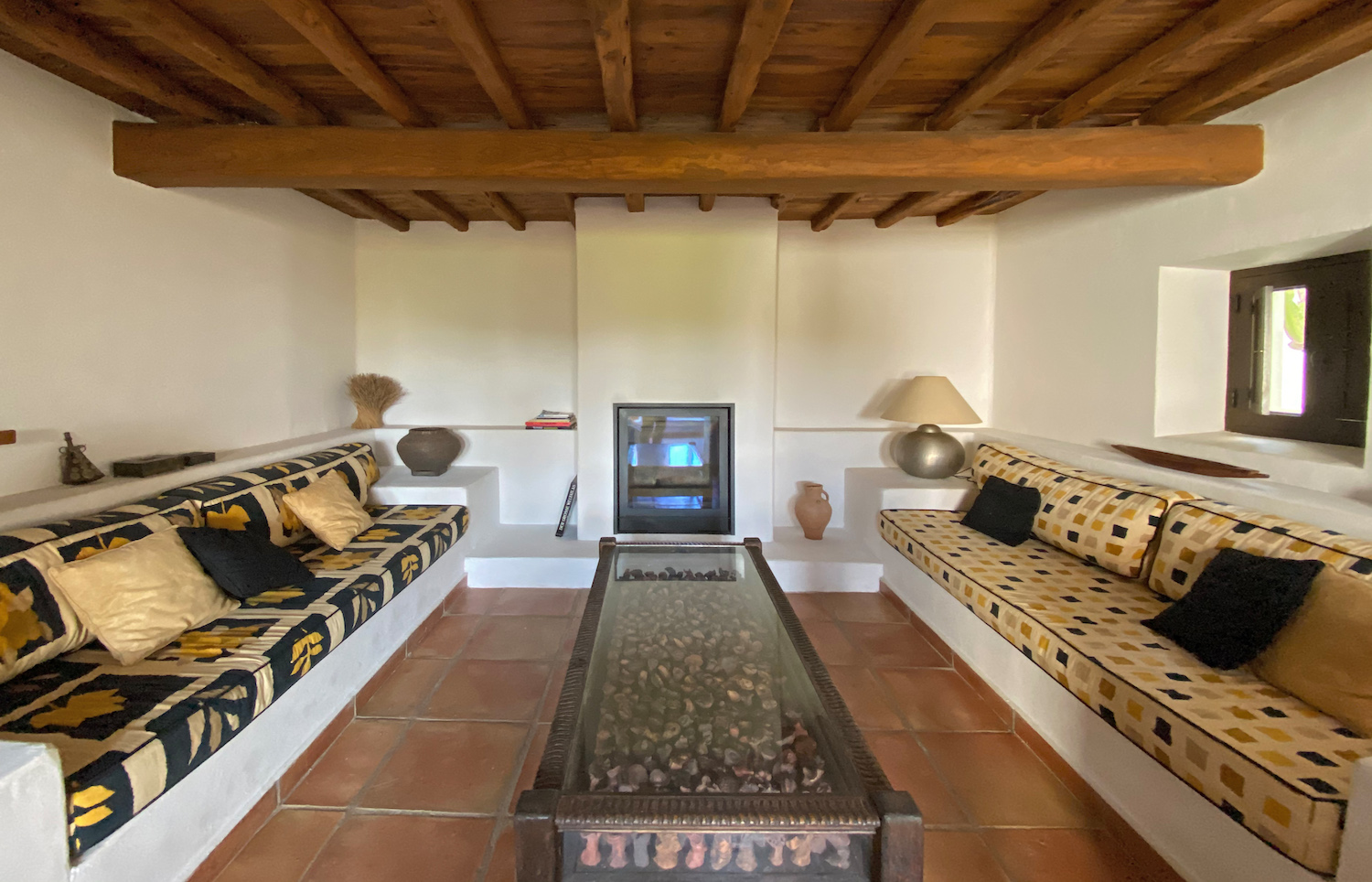 Villa Silent