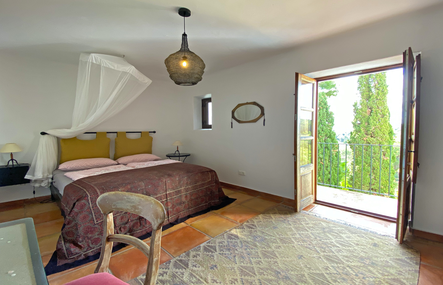Villa Silent