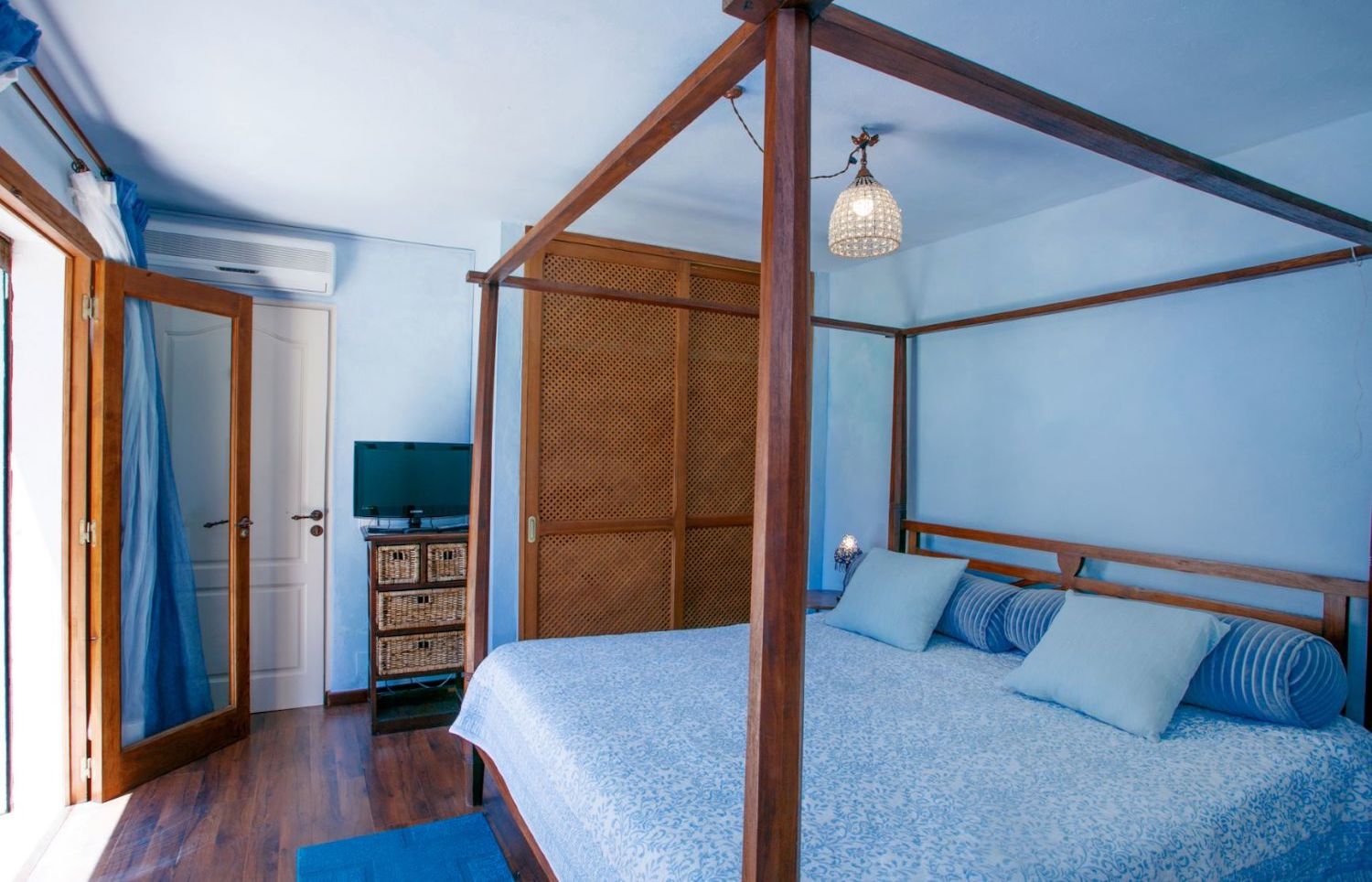 Casa Maxi