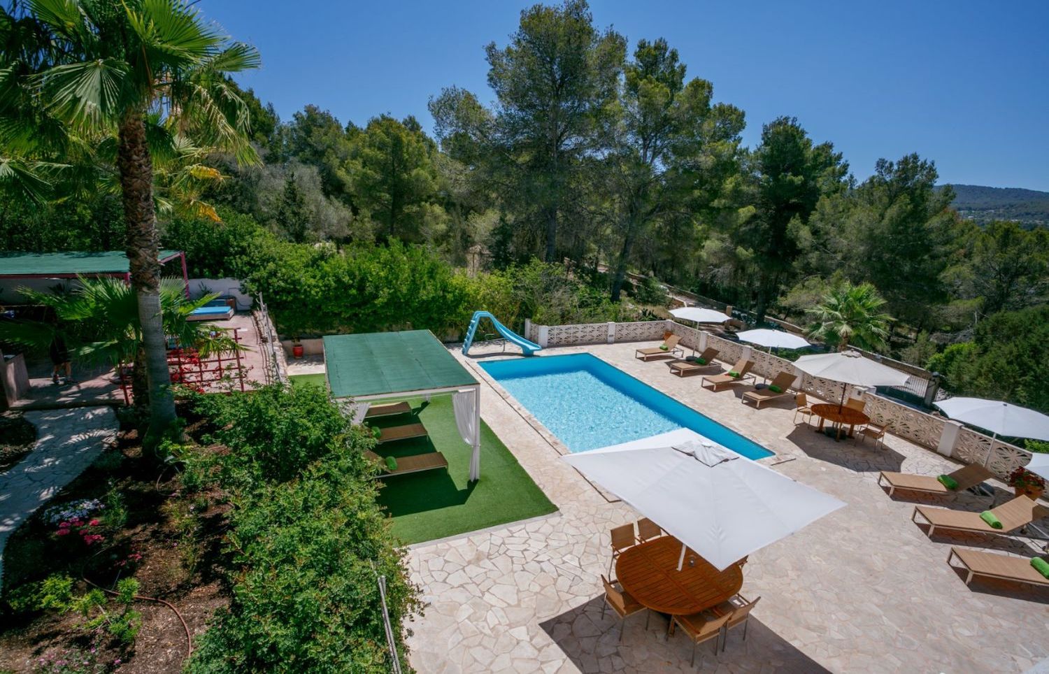 Casa Maxi