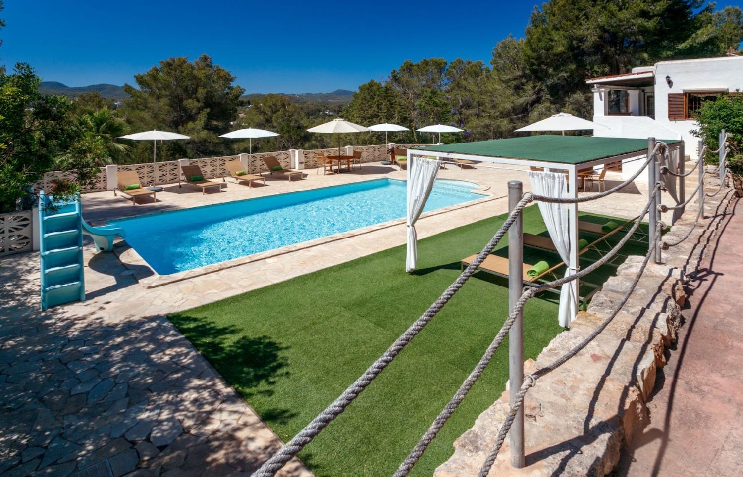 Casa Maxi