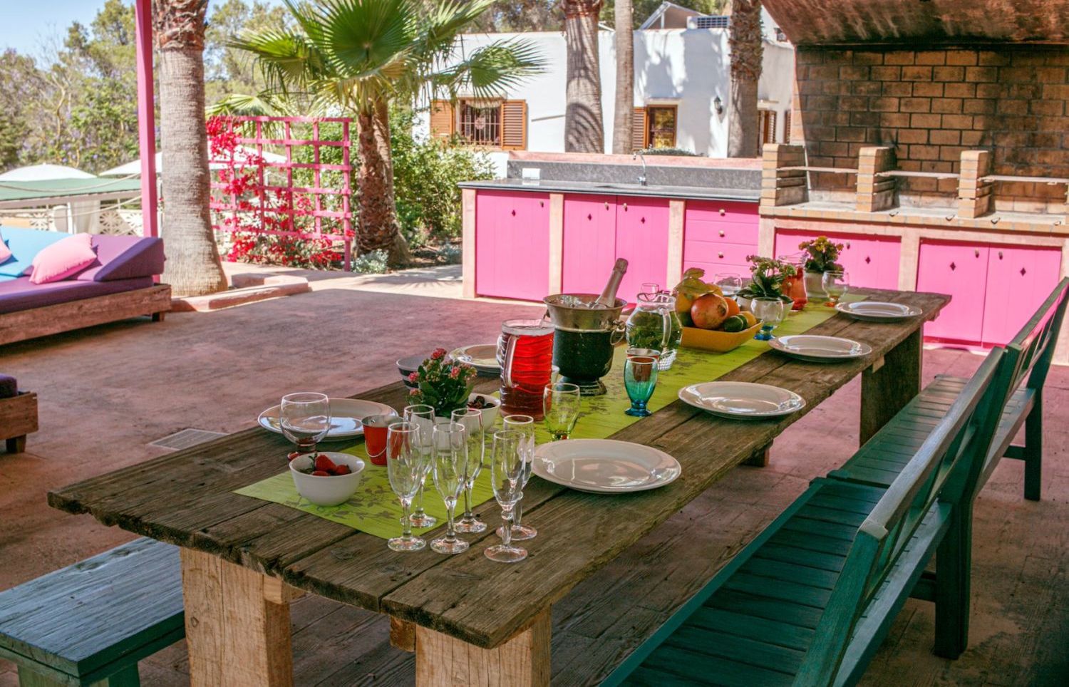 Casa Maxi