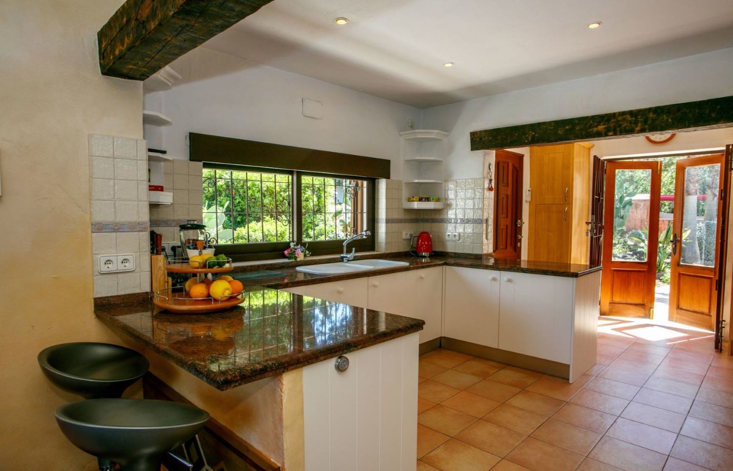Casa Maxi
