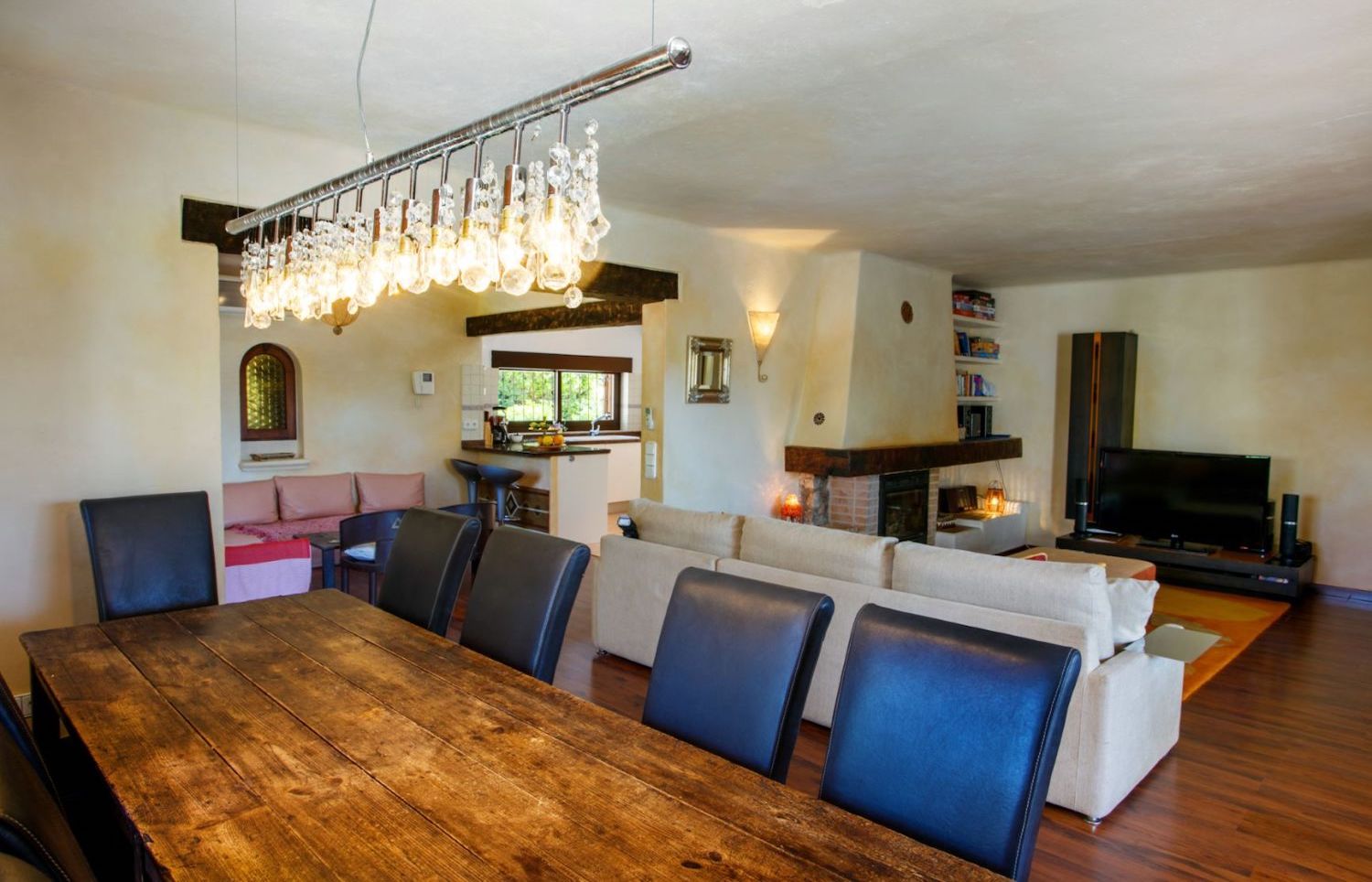 Casa Maxi