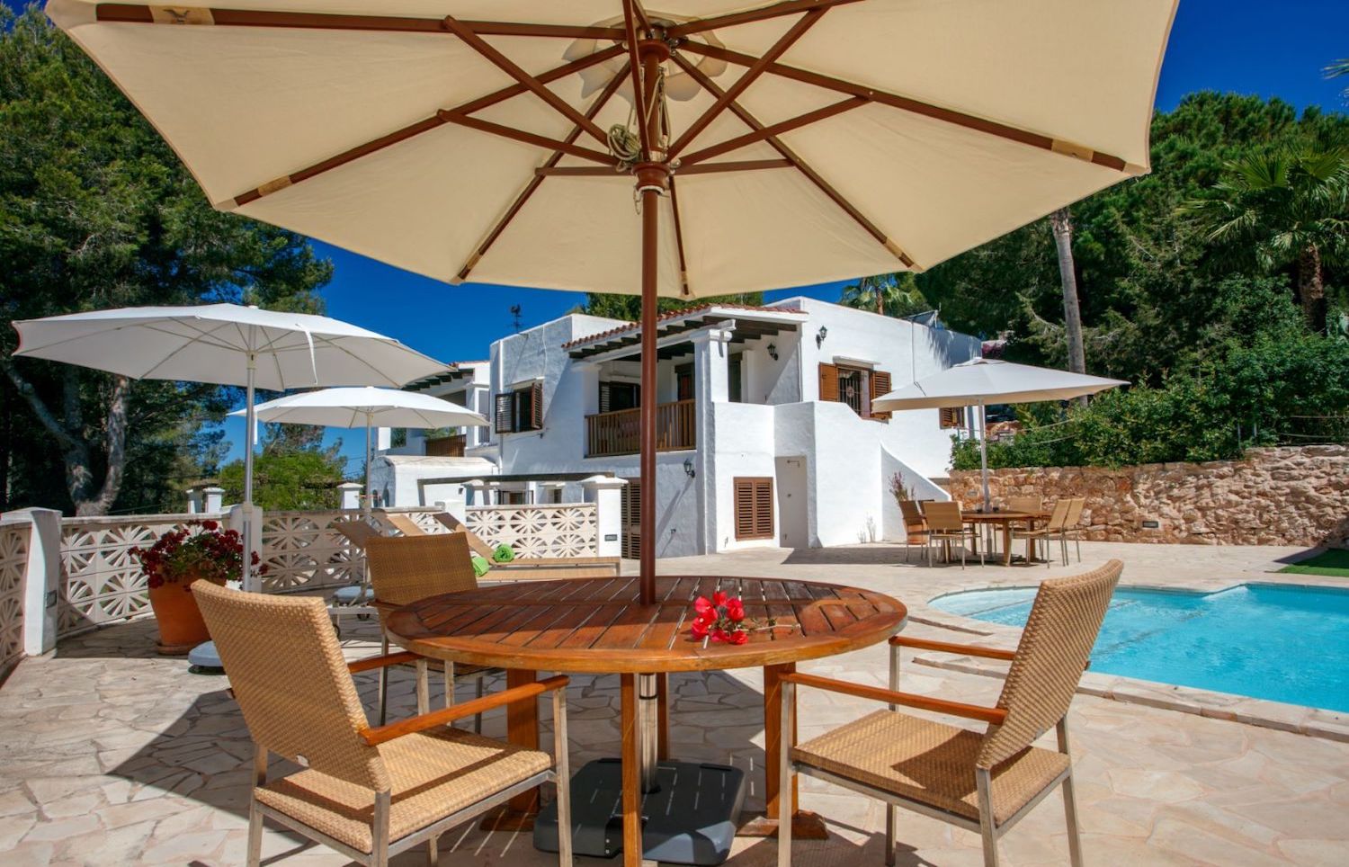 Casa Maxi
