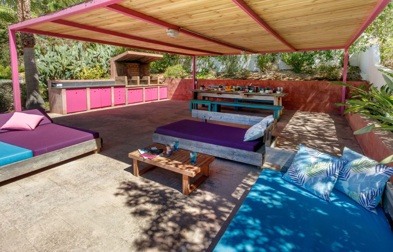Casa Maxi