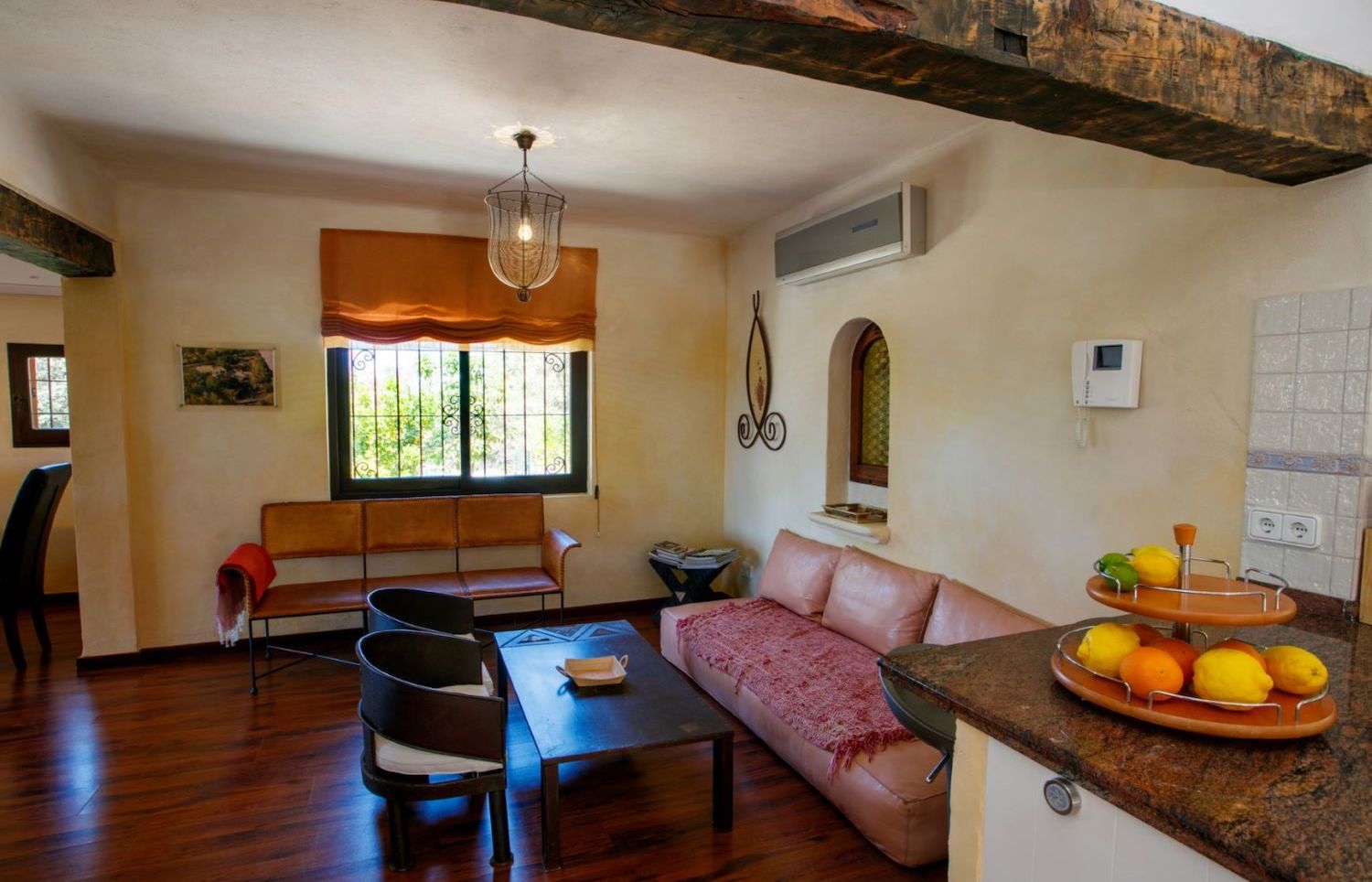 Casa Maxi