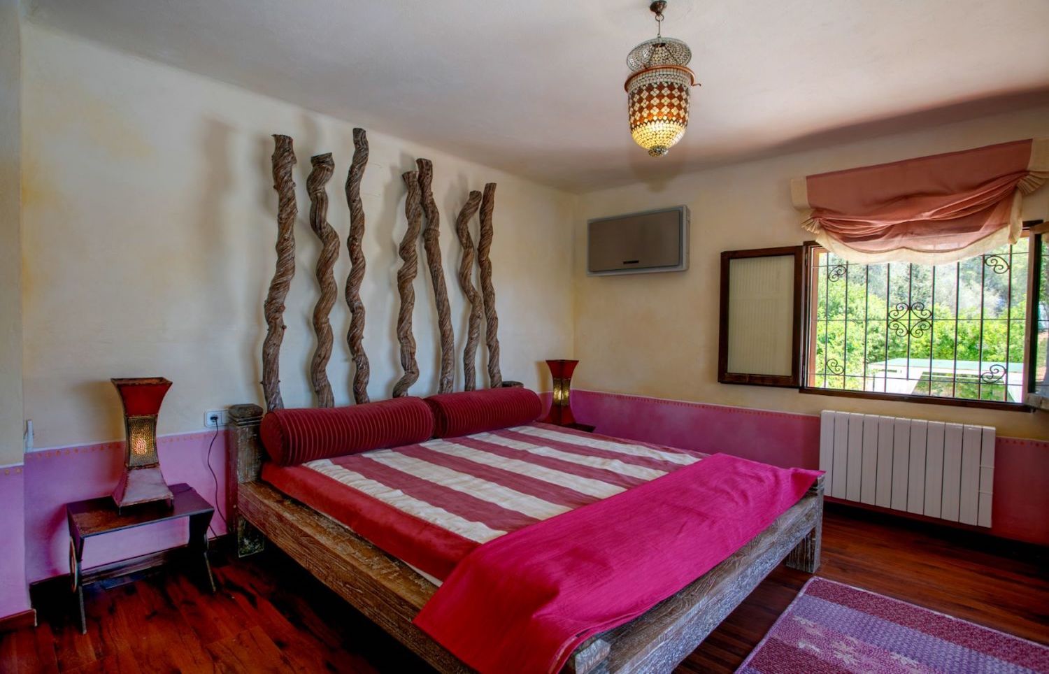 Casa Maxi