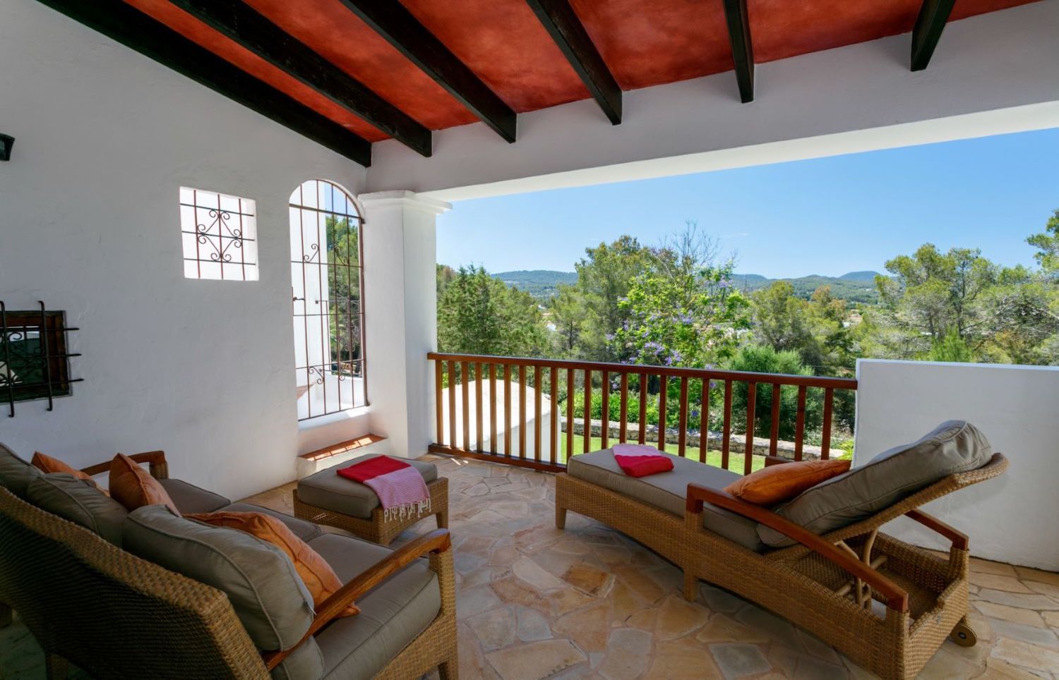 Casa Maxi