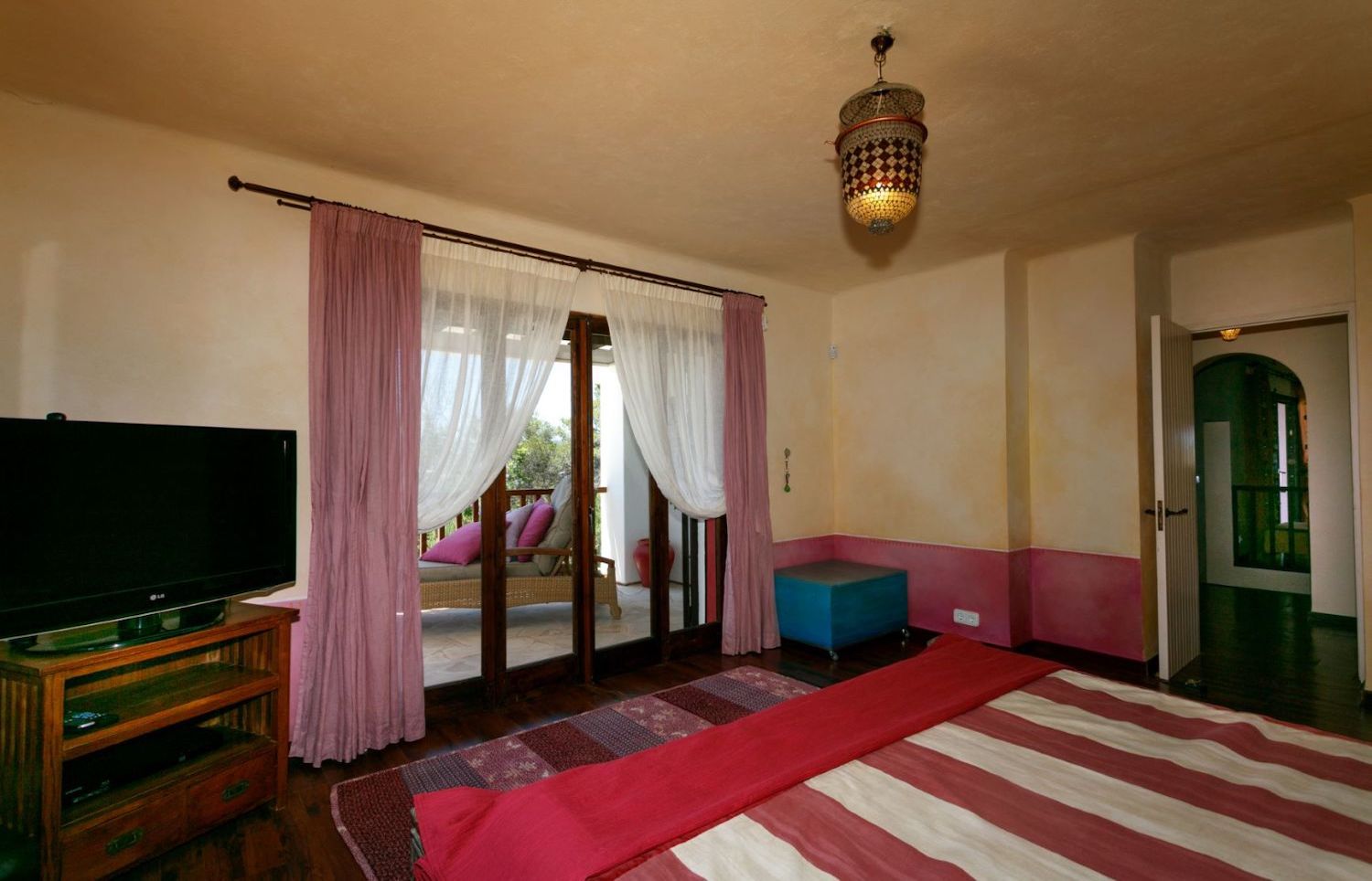 Casa Maxi