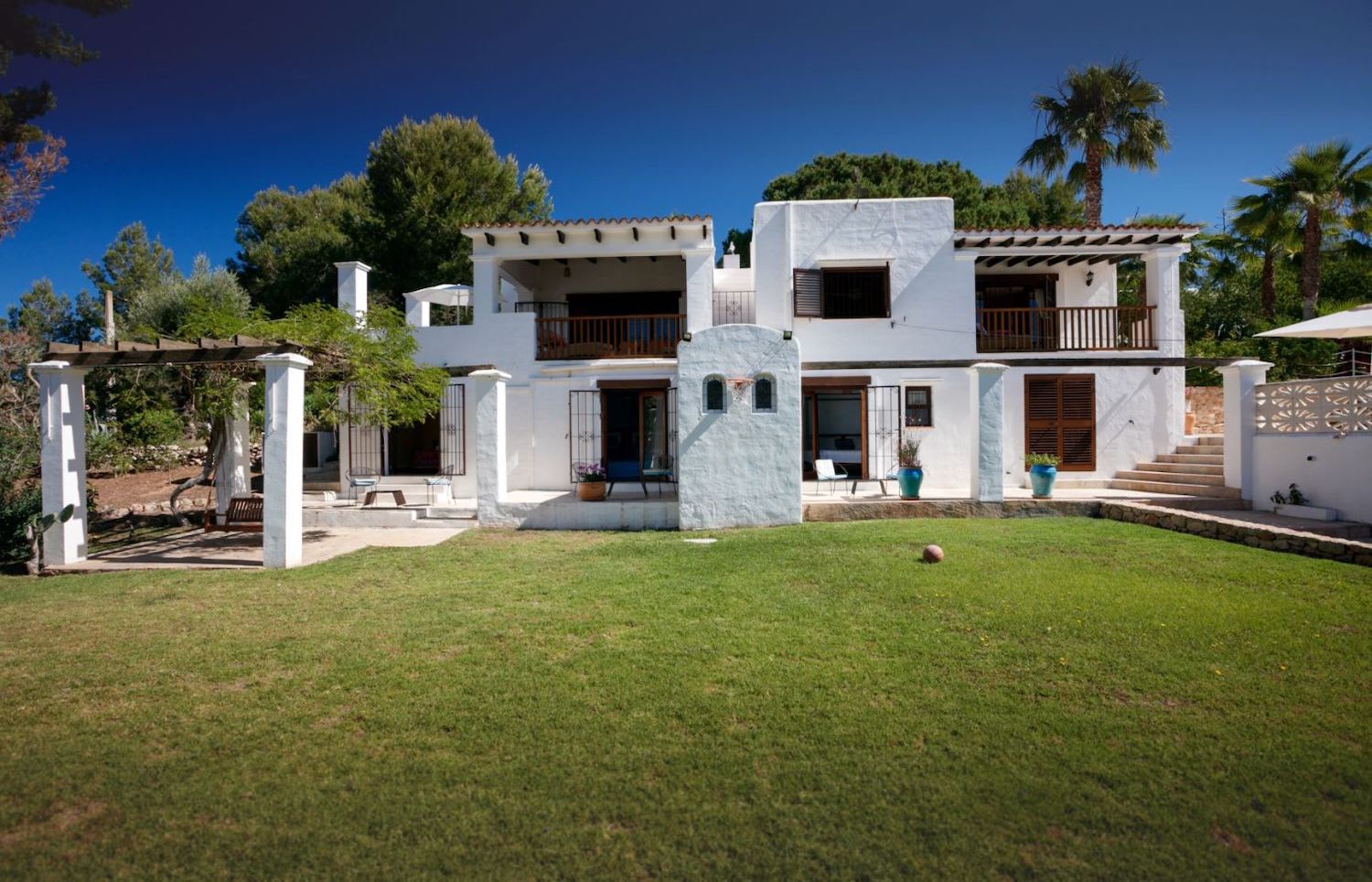 Casa Maxi