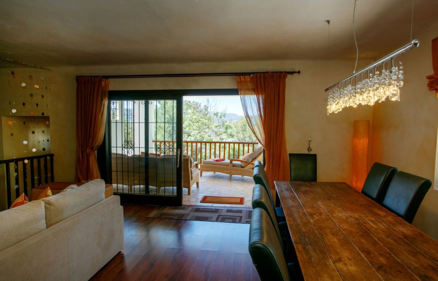 Casa Maxi
