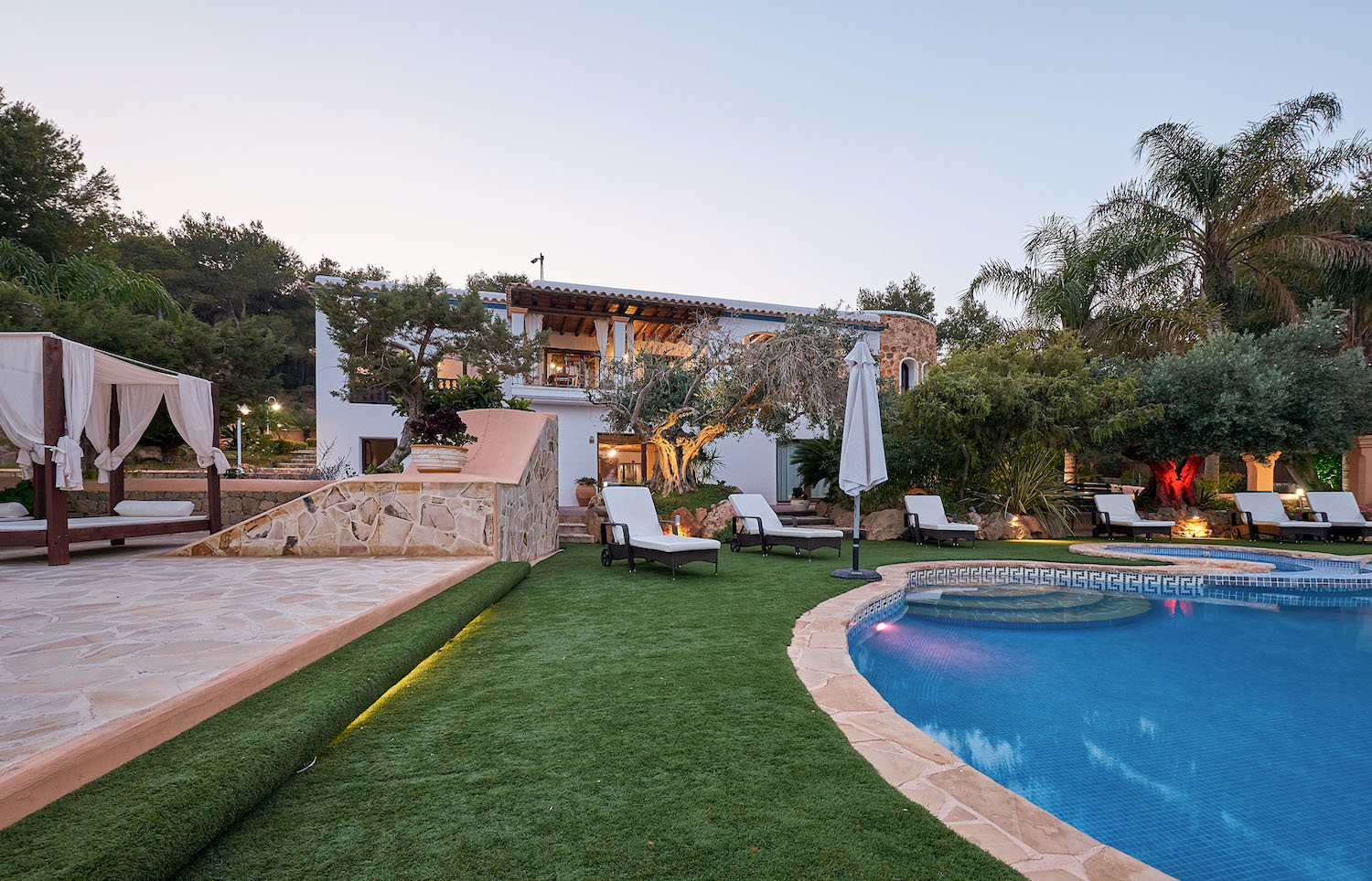 Casa Yolanda