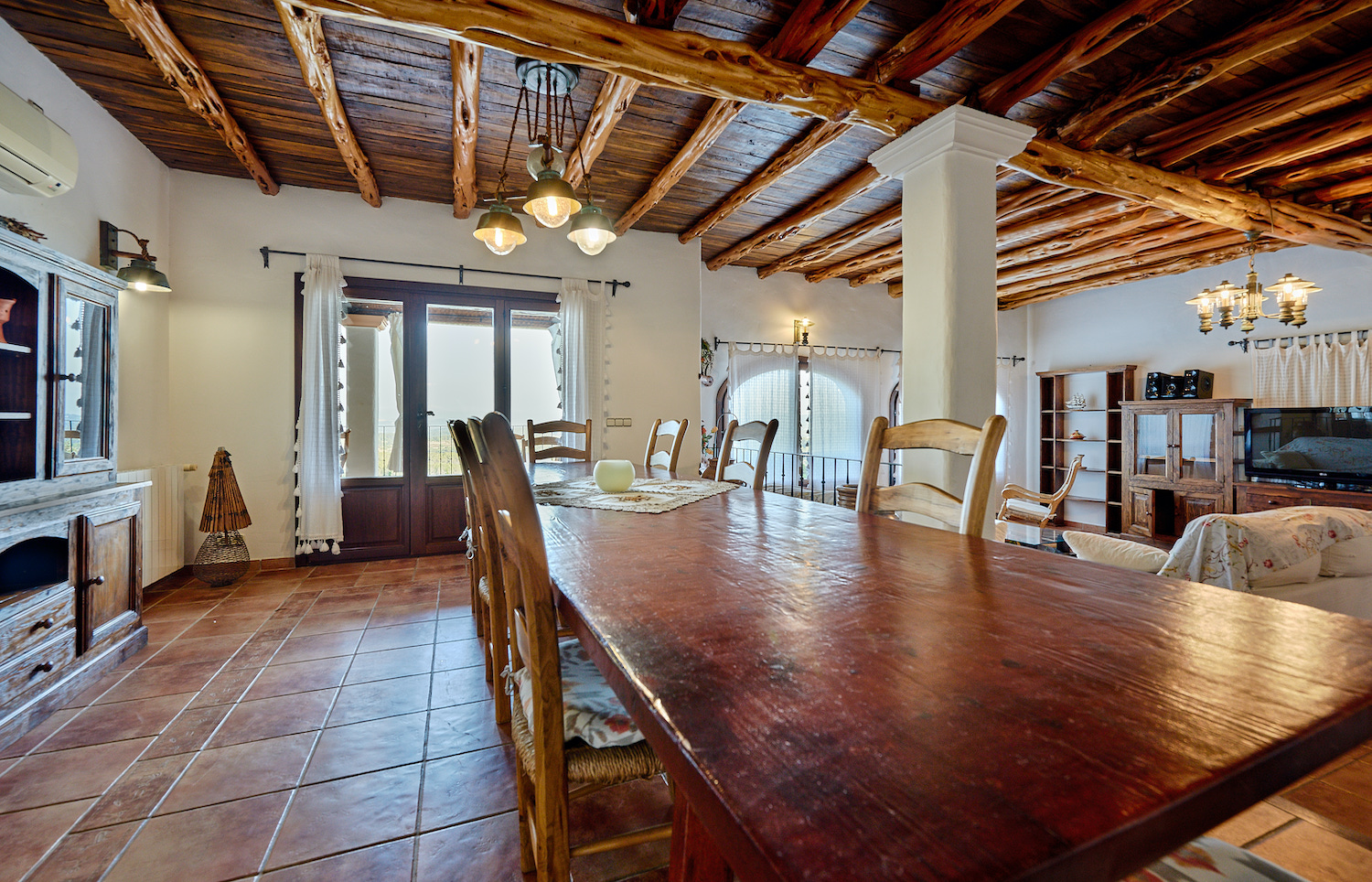 Casa Yolanda