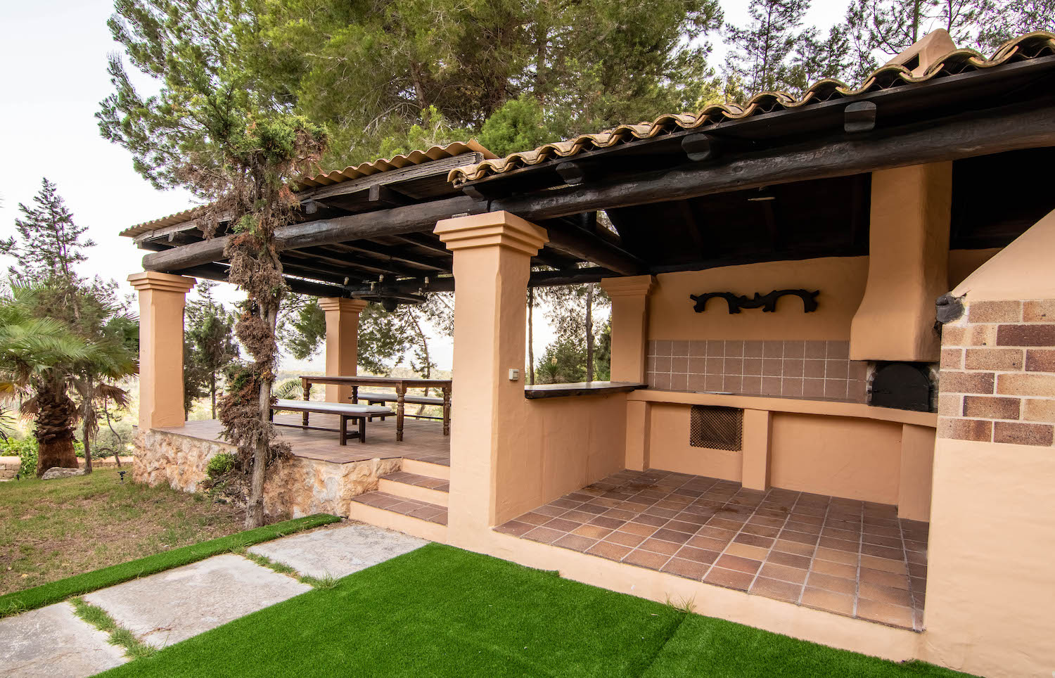 Casa Yolanda