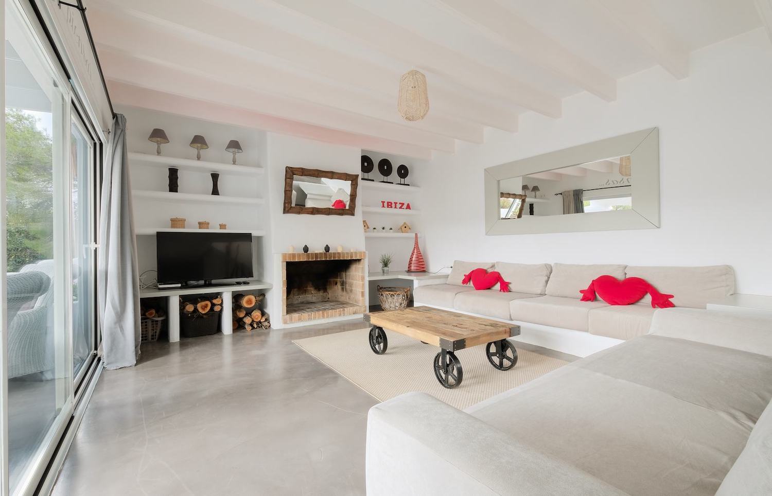 Casa Clareta