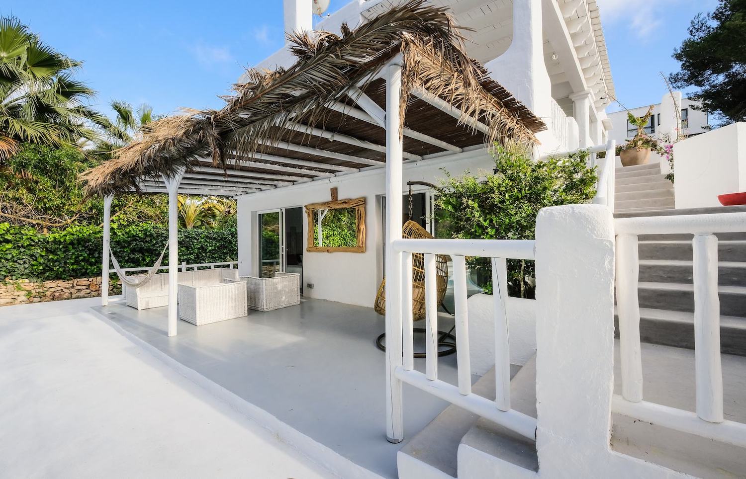 Casa Clareta