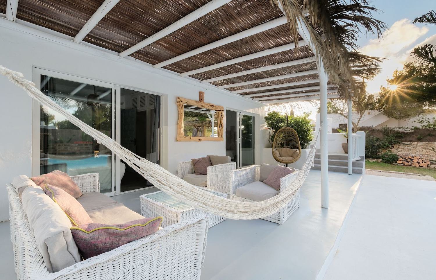 Casa Clareta