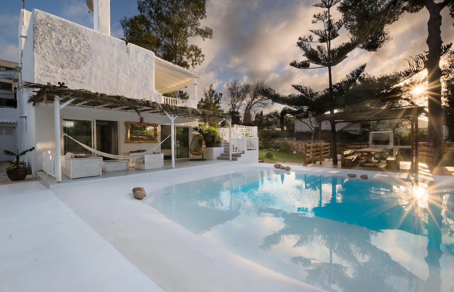 Casa Clareta
