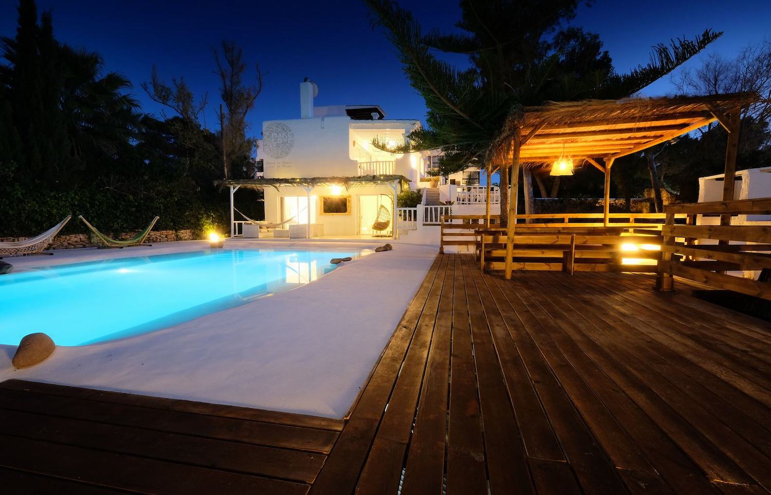 Casa Clareta