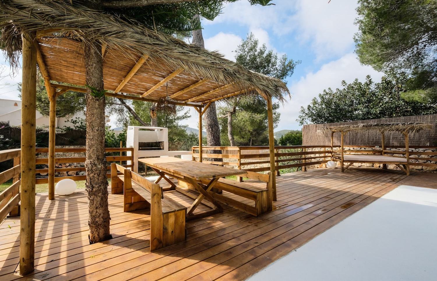 Casa Clareta