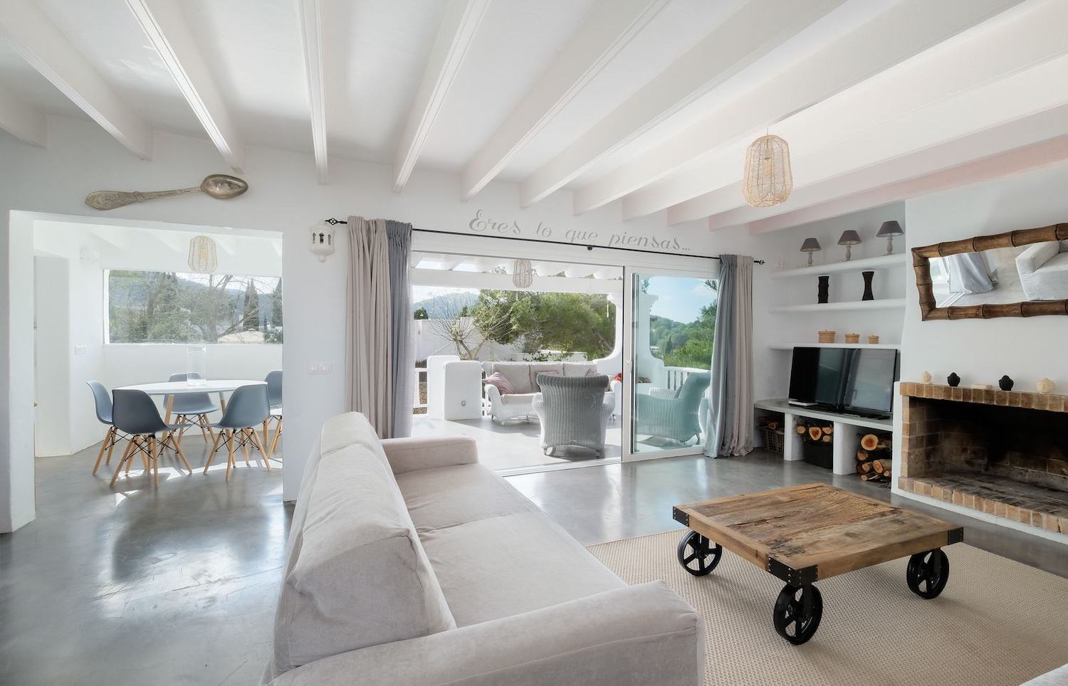 Casa Clareta