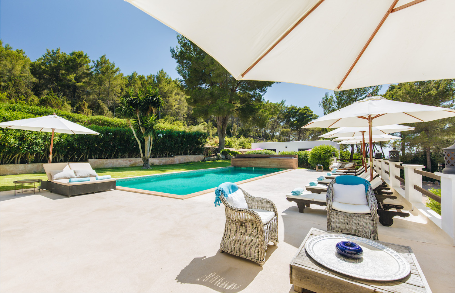 Villa Charo