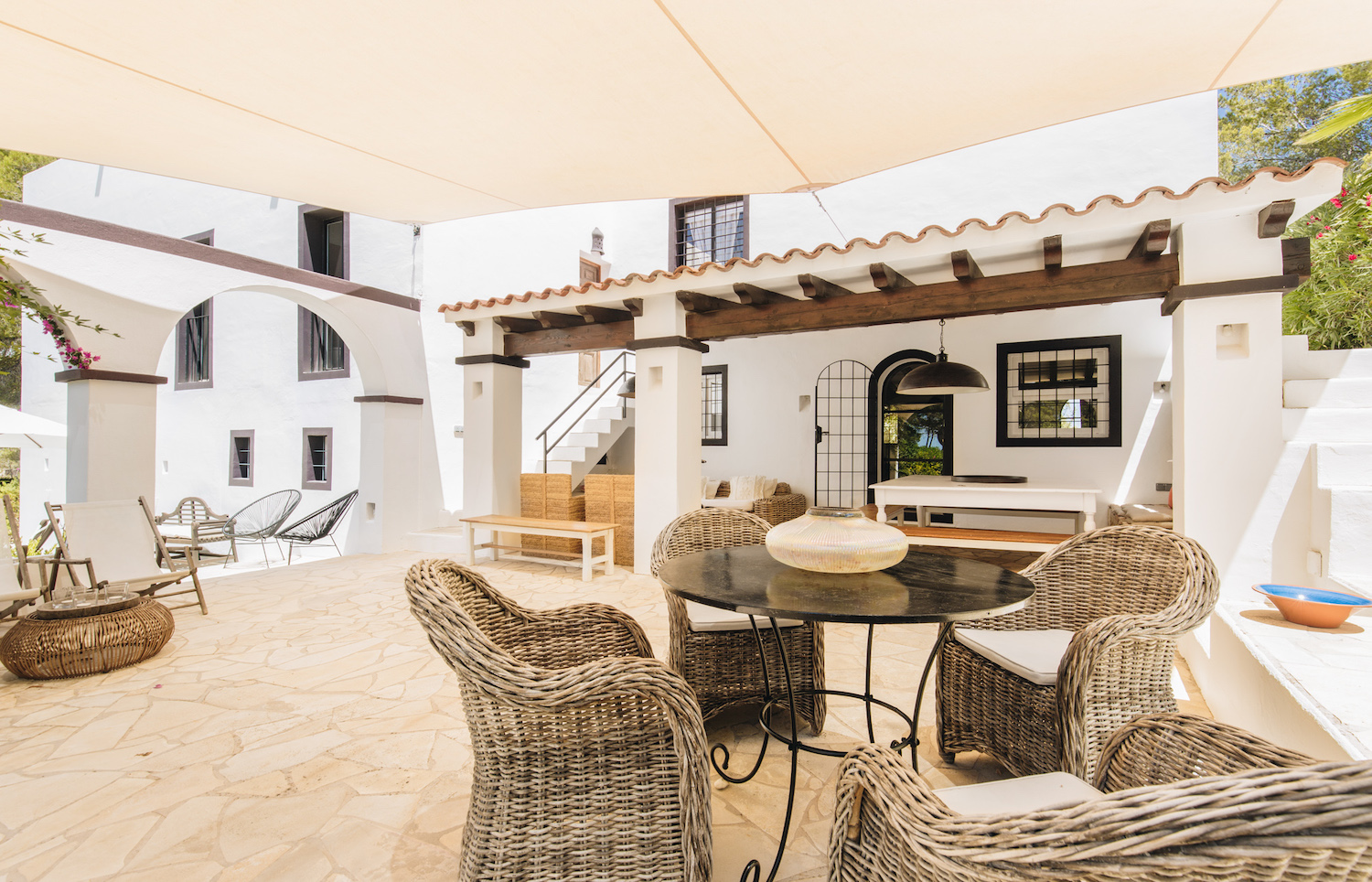 Villa Charo
